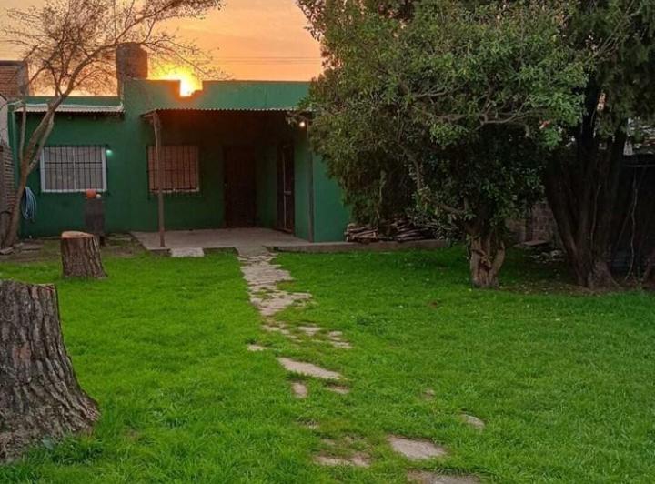 Casa · 68m² · 3 Ambientes · 1 Cochera