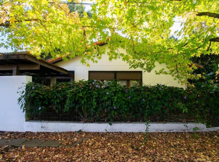 Casa · 150m² · 5 Ambientes · 2 Cocheras