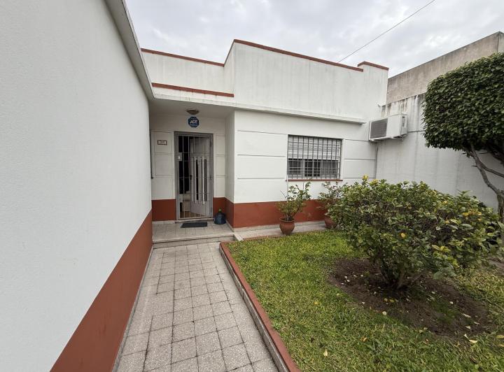 Casa · 120m² · 3 Ambientes · 1 Cochera