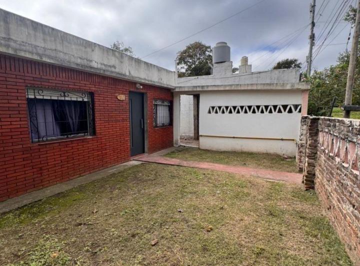 Casa · 65m² · 3 Ambientes · 1 Cochera