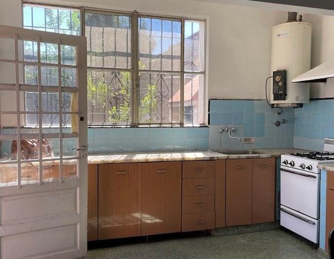 Casa · 120m² · 3 Ambientes · 1 Cochera