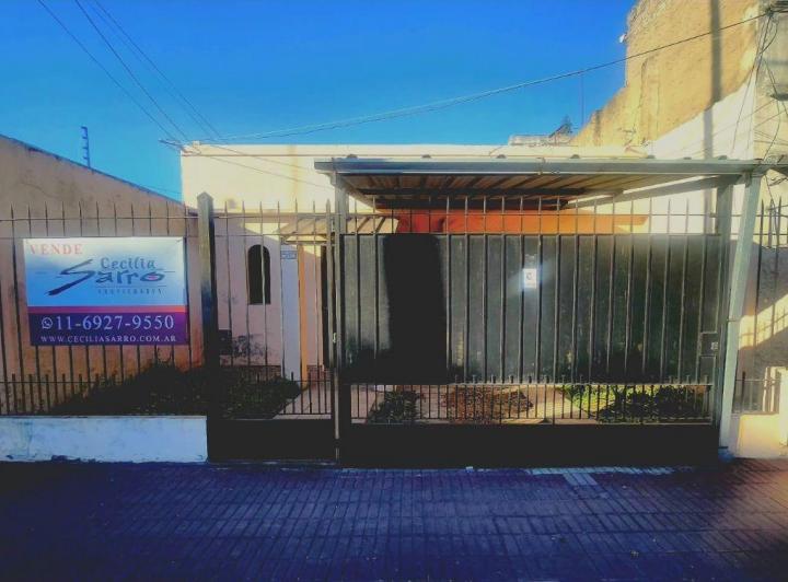 Casa · 72m² · 3 Ambientes