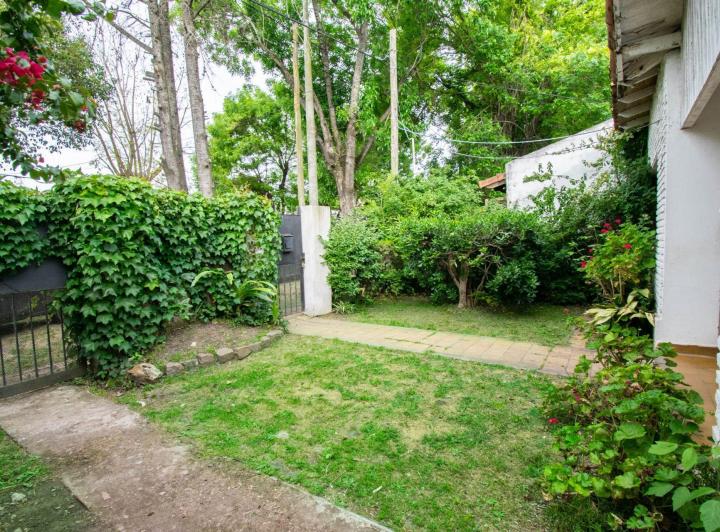 Casa · 120m² · 5 Ambientes