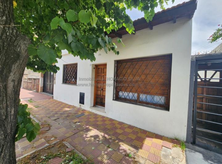 Casa · 88m² · 3 Ambientes