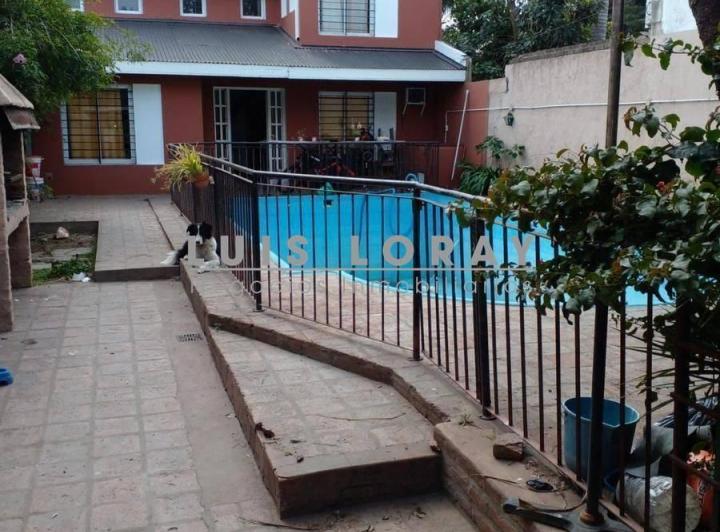 Casa · 115m² · 3 Ambientes