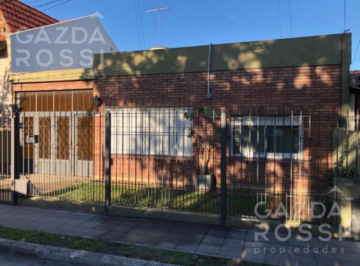 Casa · 264m² · 4 Ambientes · 1 Cochera