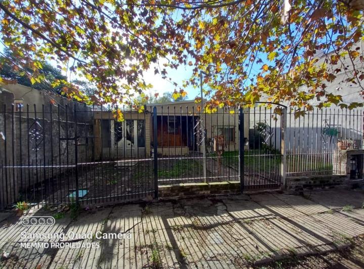 Casa · 112m² · 54 Ambientes · 1 Cochera