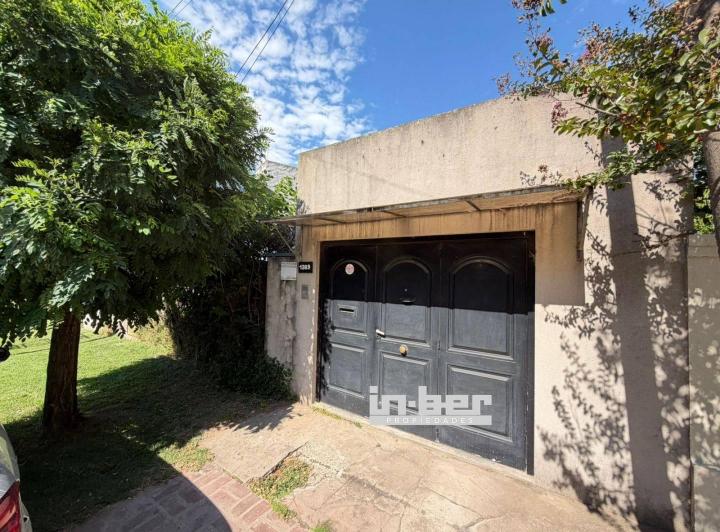 Casa · 90m² · 3 Ambientes · 1 Cochera
