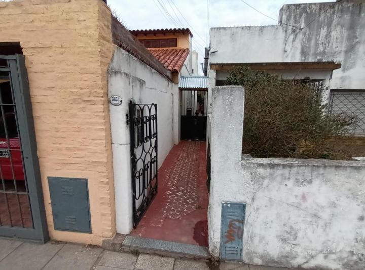 Casa · 52m² · 2 Ambientes