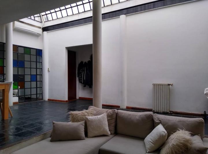 Casa · 110m² · 4 Ambientes