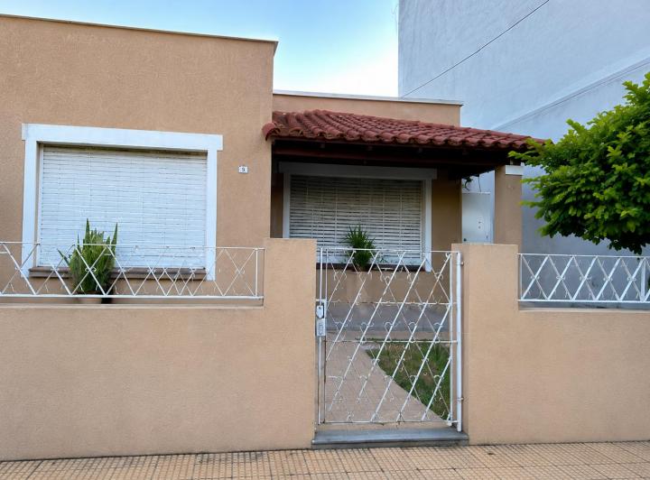 Casa · 76m² · 3 Ambientes