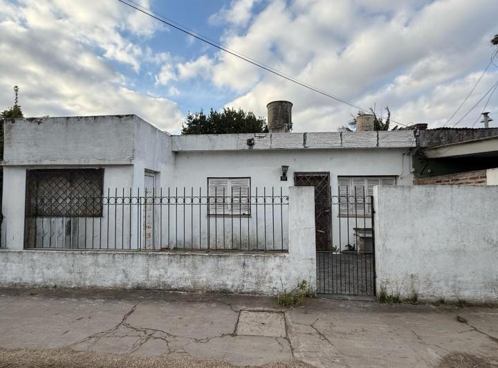 Casa · 90m² · 4 Ambientes