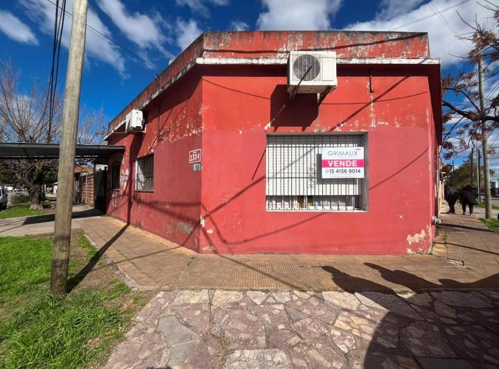 Casa · 129m² · 3 Ambientes · 1 Cochera