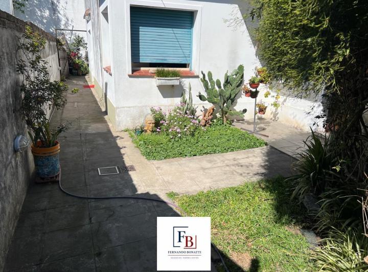 Casa · 74m² · 3 Ambientes