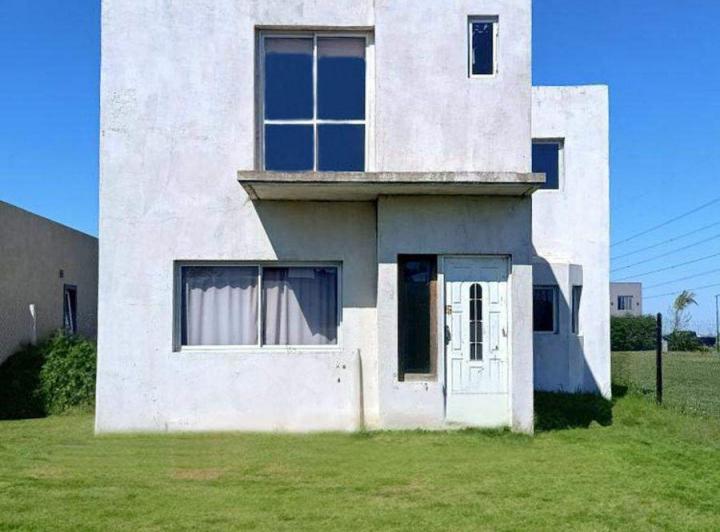 Casa · 144m² · 4 Ambientes