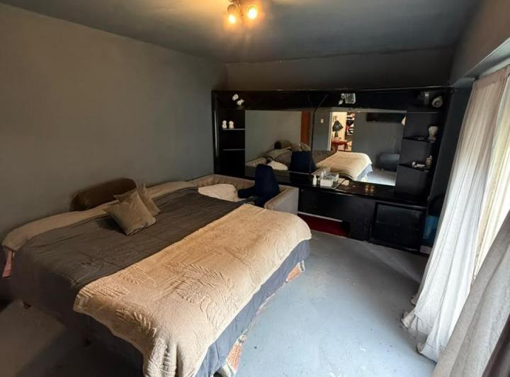 Casa · 225m² · 5 Ambientes