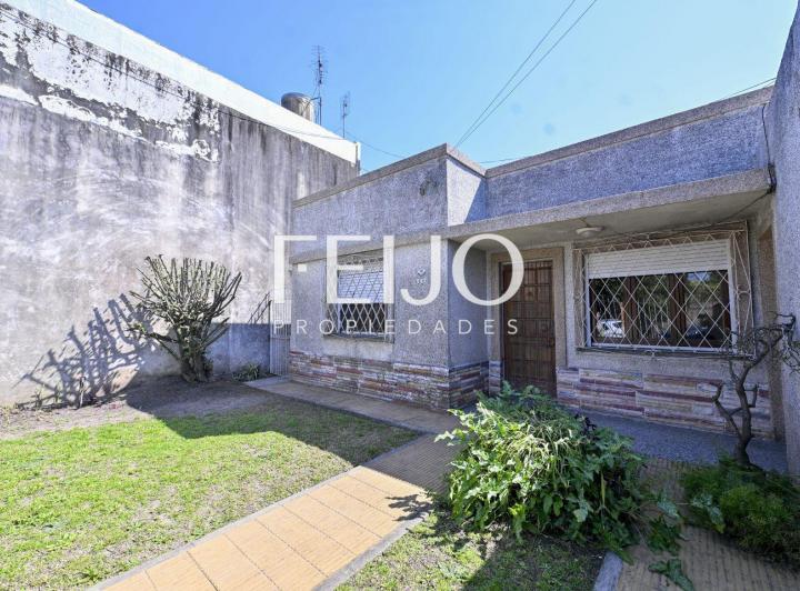 Casa · 114m² · 3 Ambientes · 1 Cochera