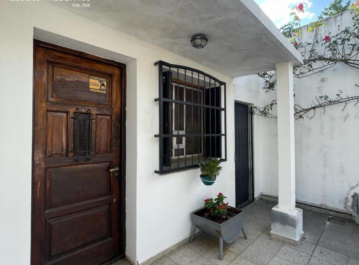 Casa · 50m² · 3 Ambientes