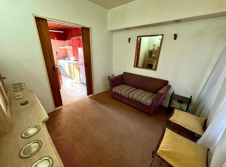 Casa · 70m² · 4 Ambientes · 1 Cochera