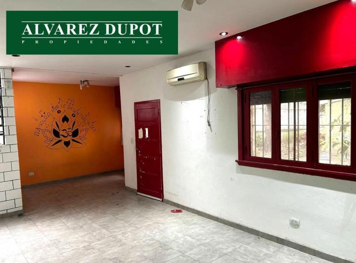 Casa · 123m² · 2 Ambientes