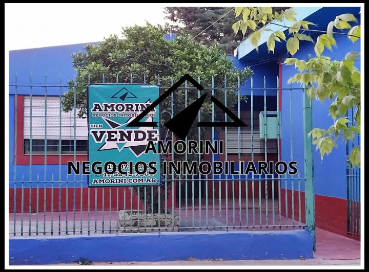 Casa · 107m² · 3 Ambientes