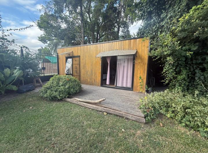 Casa · 80m² · 3 Ambientes