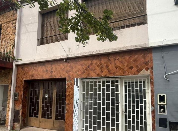 Casa · 88m² · 4 Ambientes