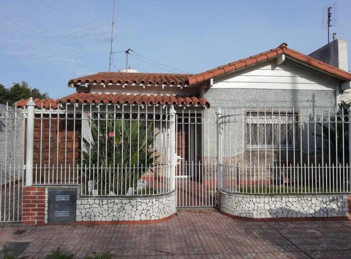 Casa · 183m² · 3 Ambientes · 1 Cochera
