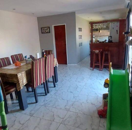 Casa · 100m² · 1 Ambiente