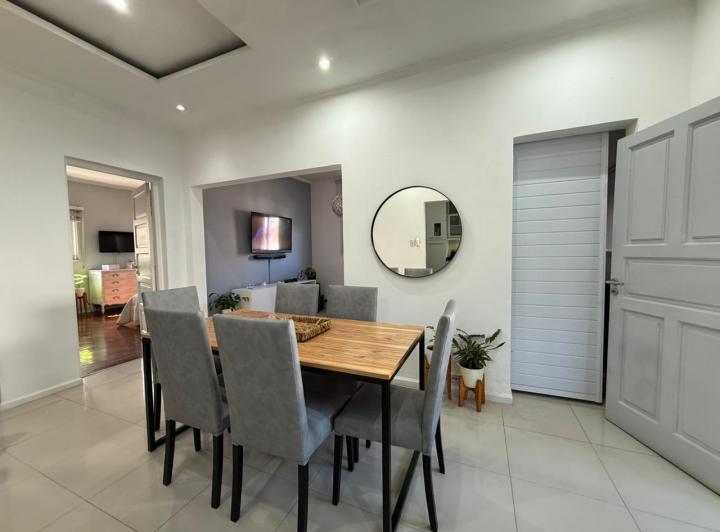 Casa · 3 Ambientes