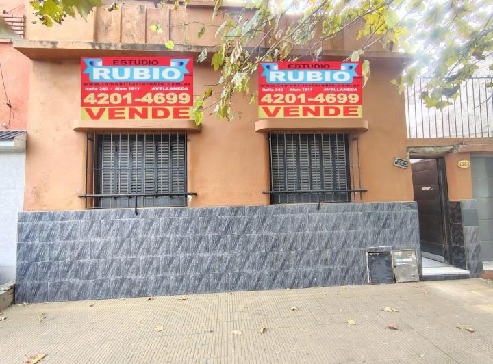 Casa · 85m² · 4 Ambientes