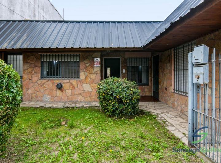Casa · 119m² · 4 Ambientes · 1 Cochera