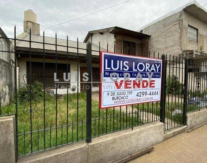 Casa · 170m² · 4 Ambientes · 2 Cocheras