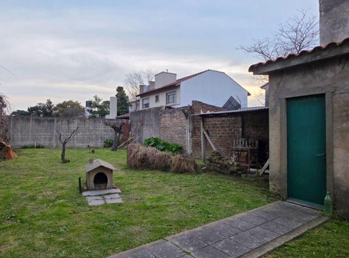 Casa · 24m² · 1 Ambiente · 1 Cochera