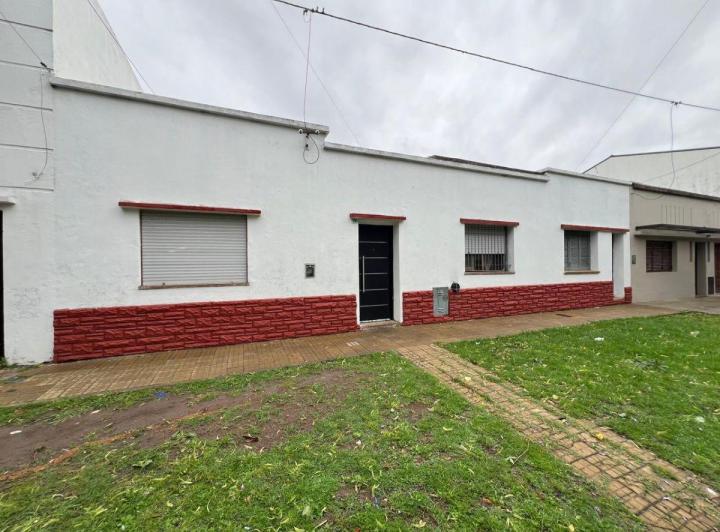 Casa · 120m² · 3 Ambientes