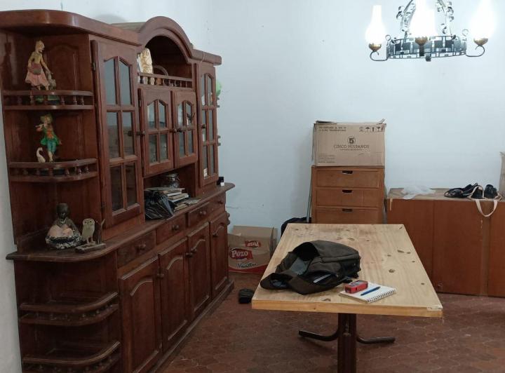 Casa · 70m² · 3 Ambientes · 1 Cochera