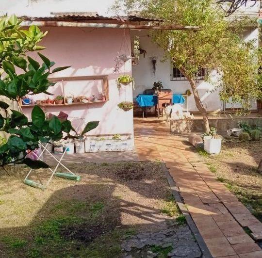 Casa · 116m² · 3 Ambientes