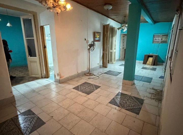 Casa · 150m² · 4 Ambientes · 1 Cochera