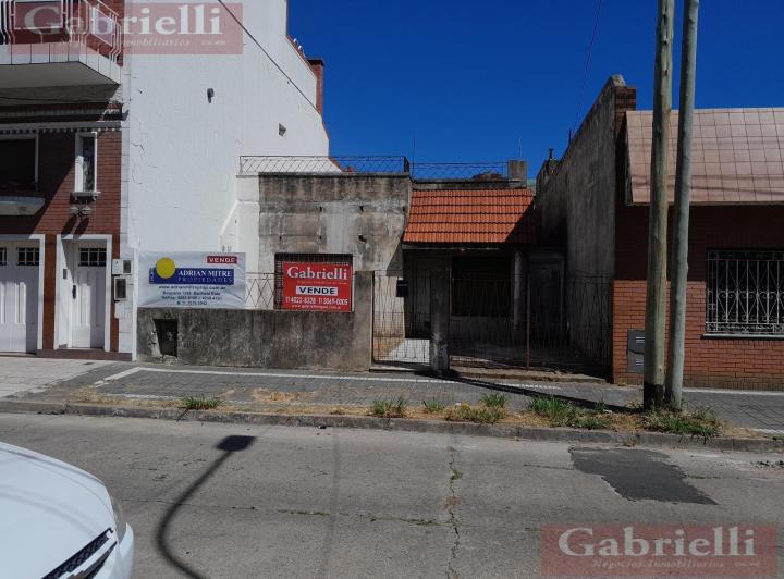 Casa · 70m² · 3 Ambientes · 1 Cochera
