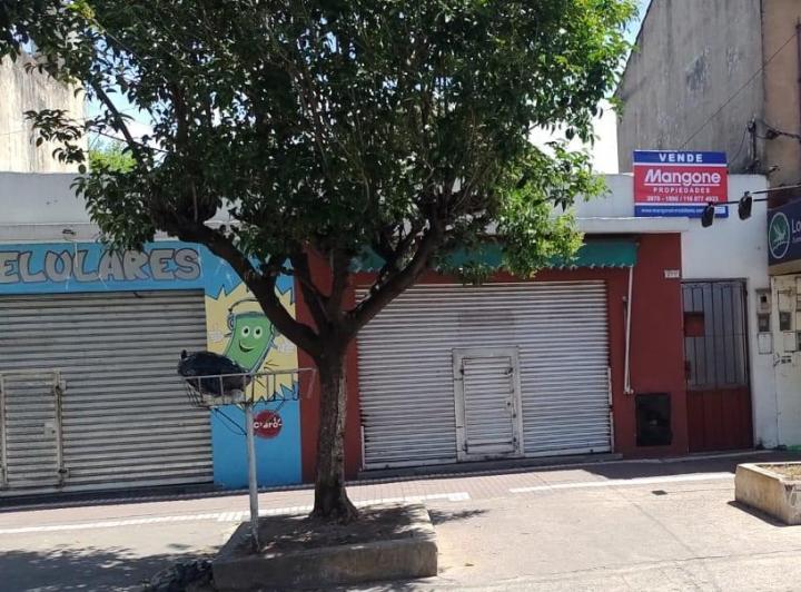 Casa · 77m² · 2 Dormitorios