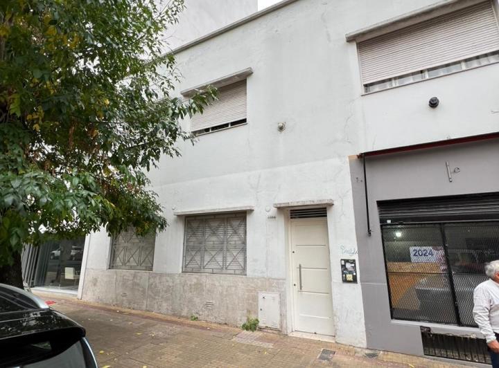 Casa · 80m² · 3 Ambientes
