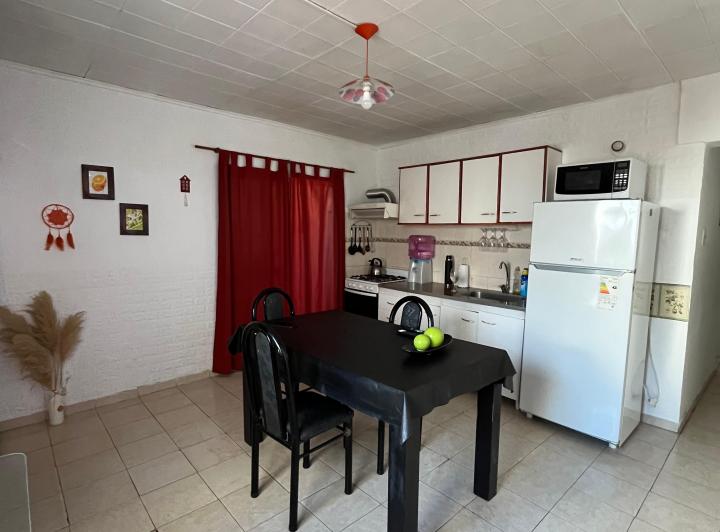 Casa · 50m² · 2 Ambientes · 1 Cochera