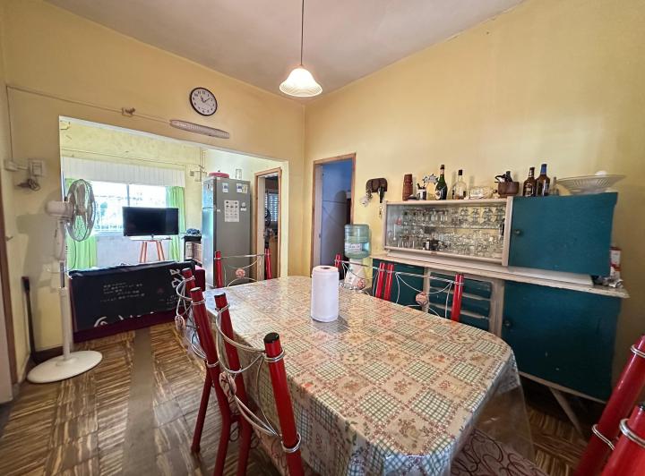 Casa · 80m² · 4 Ambientes