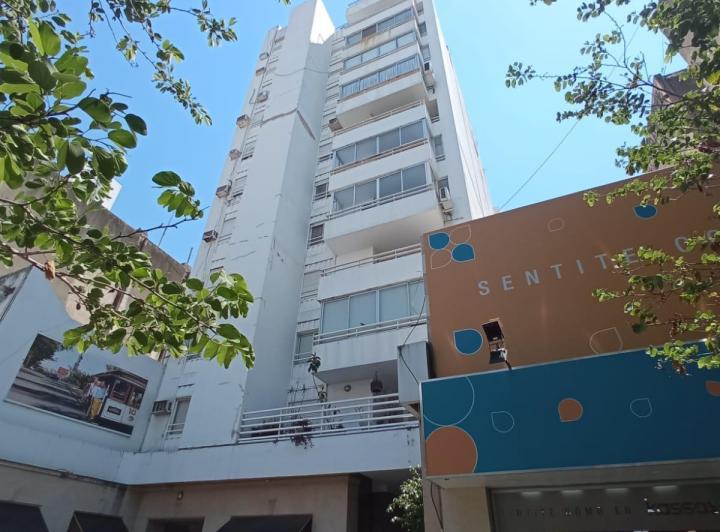 Departamento · 185m² · 4 Ambientes