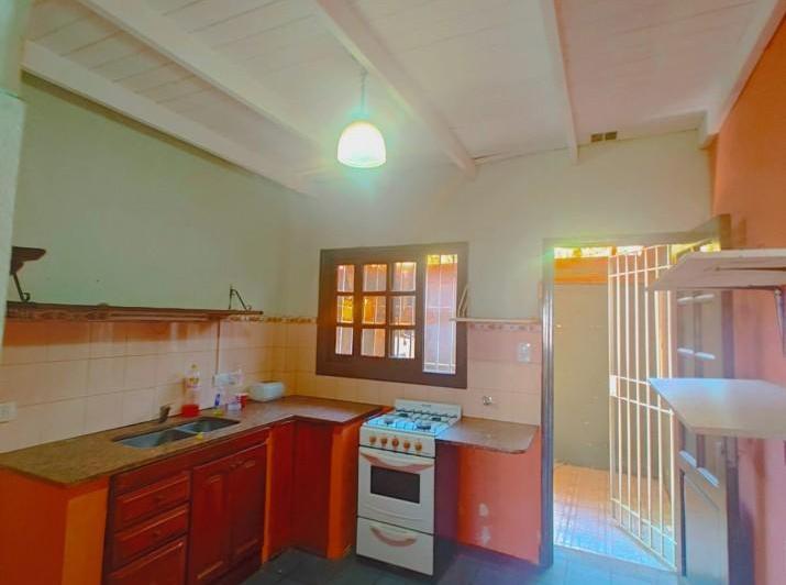 Casa · 51m² · 3 Ambientes