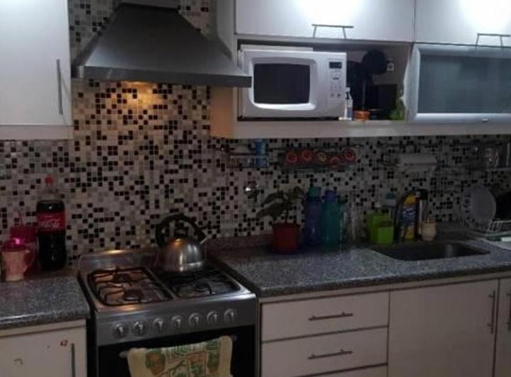 Casa · 100ha · 3 Ambientes · 2 Cocheras