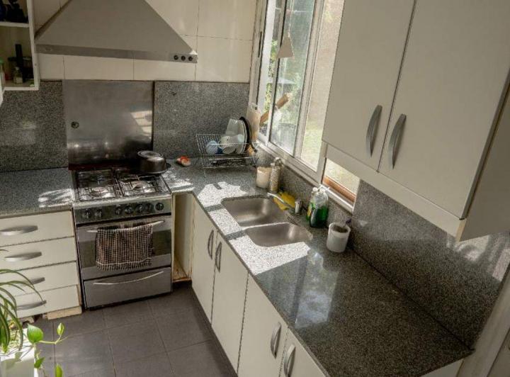 Casa · 150m² · 4 Ambientes · 1 Cochera