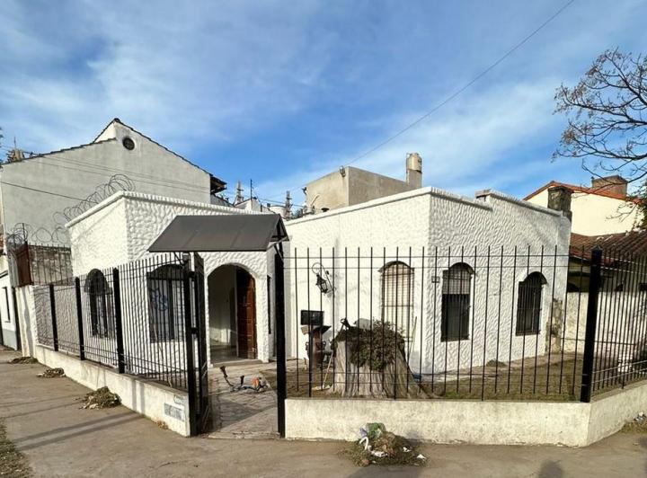 Casa · 99m² · 1 Cochera