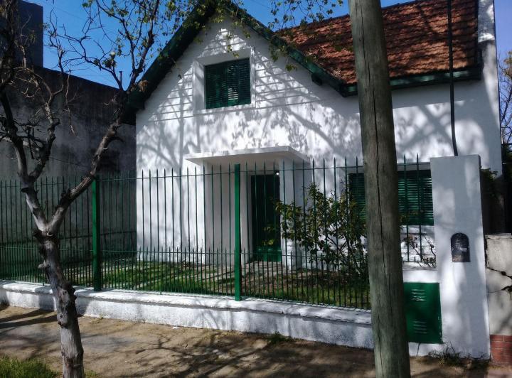 Casa · 310m² · 4 Ambientes