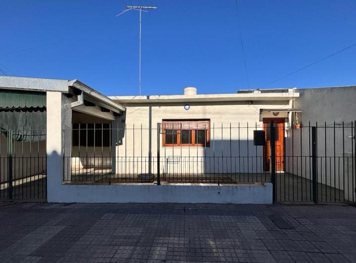 Casa · 89m² · 4 Ambientes · 1 Cochera